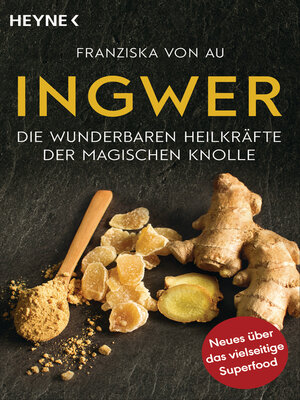 cover image of Ingwer
